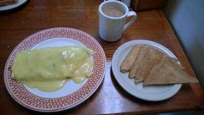 Olde Post Restaurant