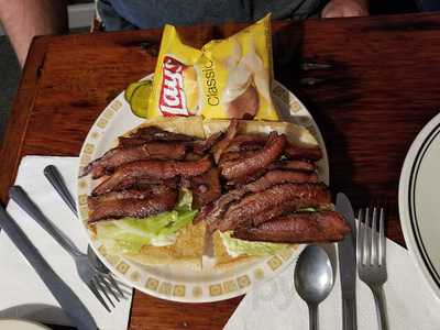 Olde Post Restaurant