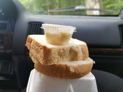 Olde Post Restaurant