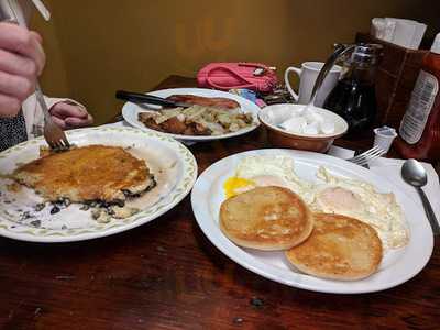 Olde Post Restaurant