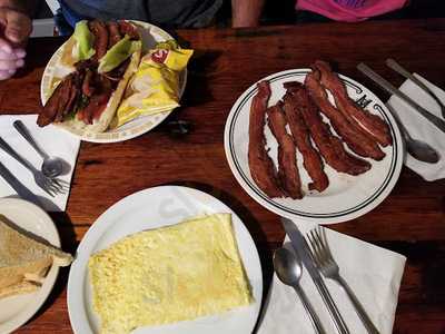 Olde Post Restaurant