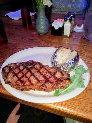 Town Talk Restaurant