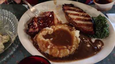 Town Talk Restaurant