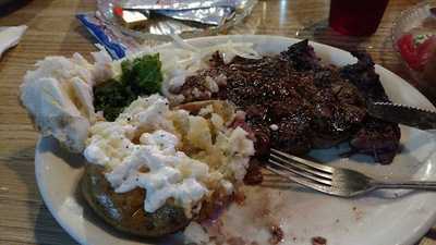 Town Talk Restaurant