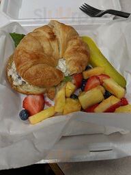 Dragonfly Coffee House