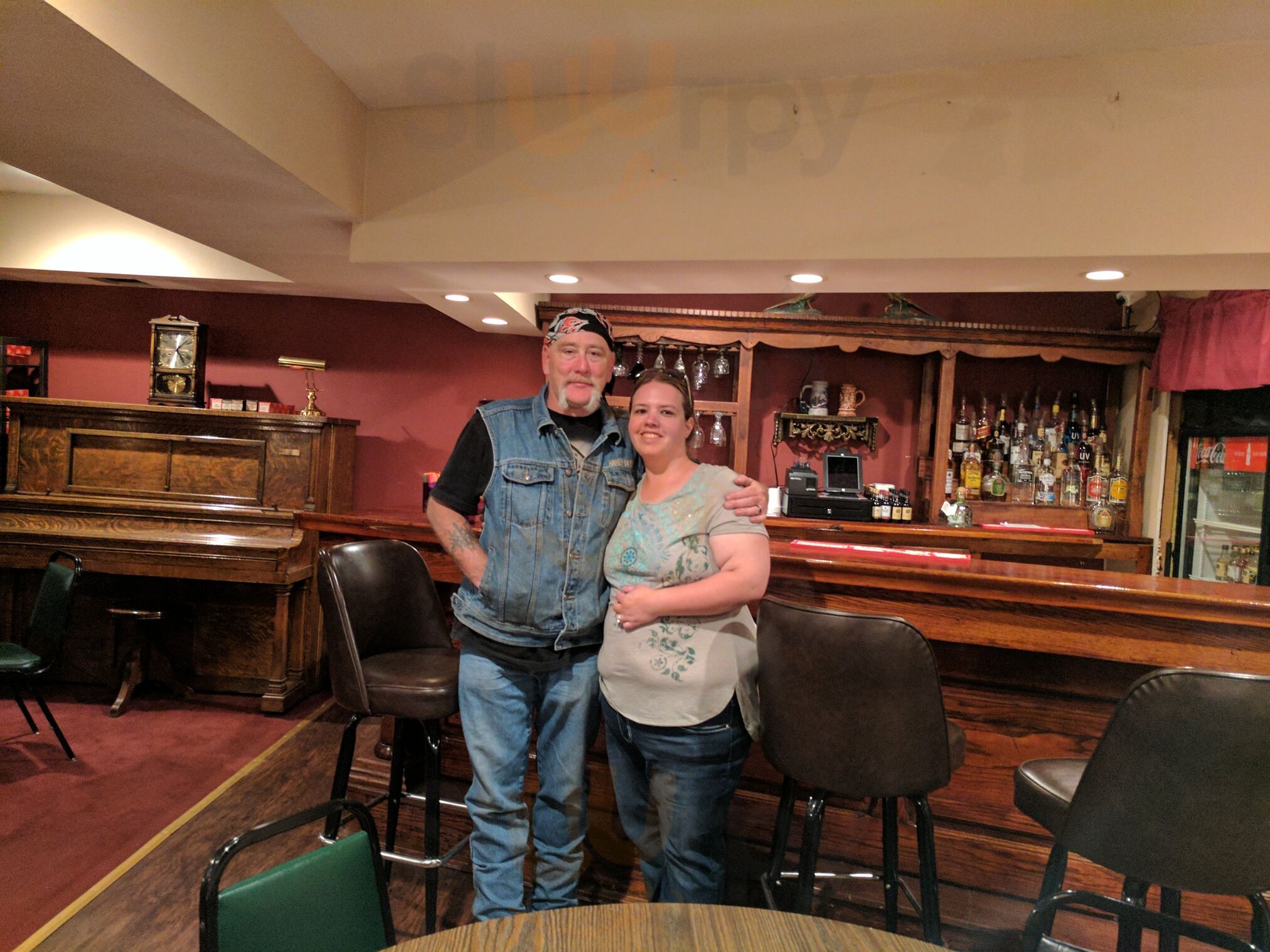 The Historic Argo Hotel