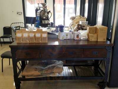 Carlson Roasting Co.