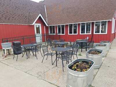 Carlson Roasting Co.