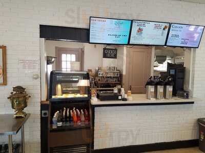 Carlson Roasting Co.