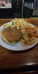 Jt's Corner Bar & Grill