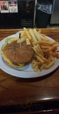 Jt's Corner Bar & Grill