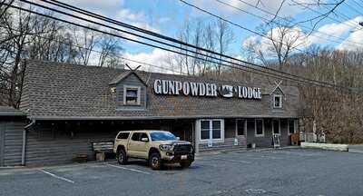 The Gunpowder Lodge