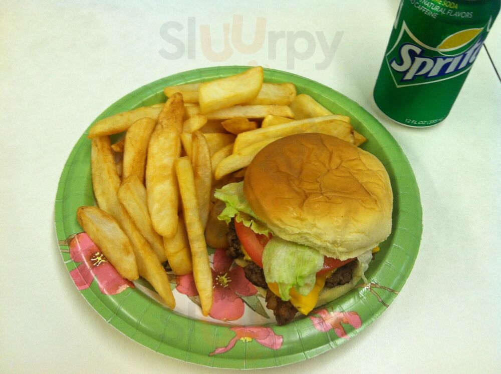 Goofy's Game Room & Grill