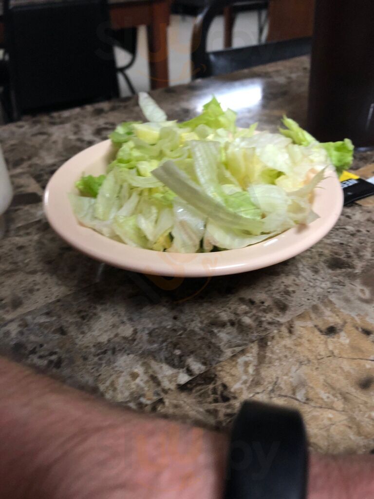 Blackie's Po Boy Shop