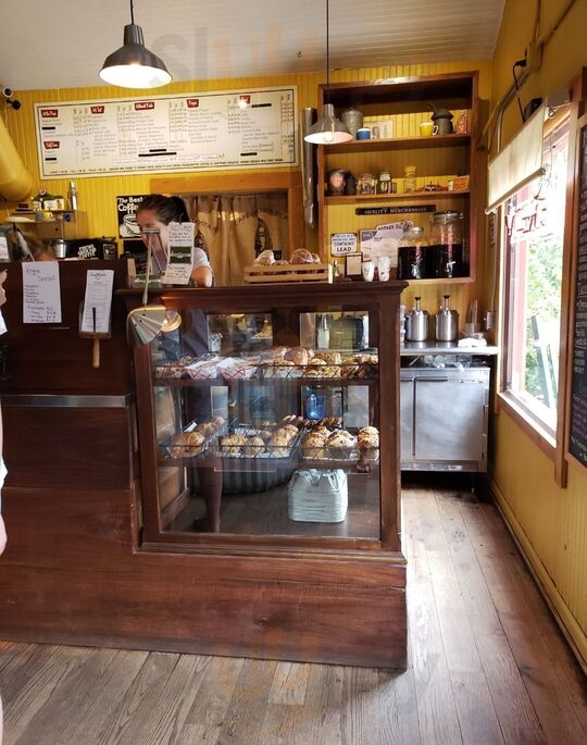The Filling Station