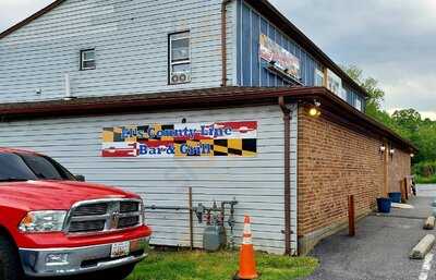 El's County Line Bar & Grill