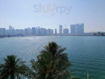 Majlis Restaurant & Lounge