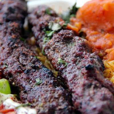 Majlis Restaurant & Lounge