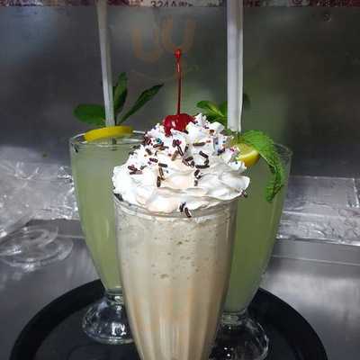 Majlis Restaurant & Lounge