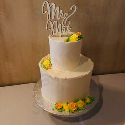 Waterfront Bakery & Cafe