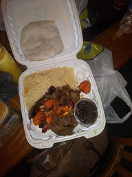 Angel's Carryout