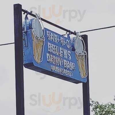 Belew's Dairy Bar