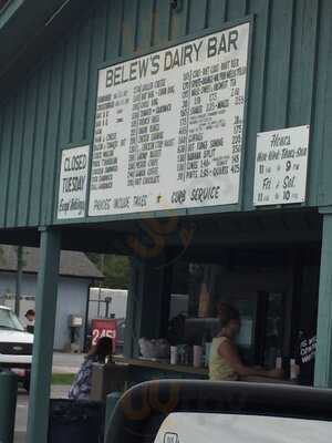 Belew's Dairy Bar