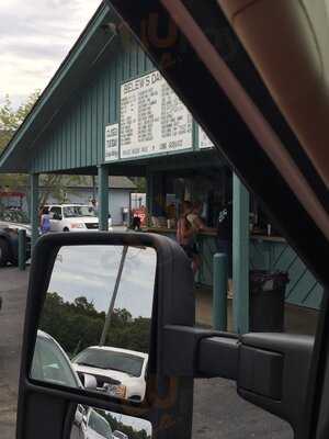 Belew's Dairy Bar