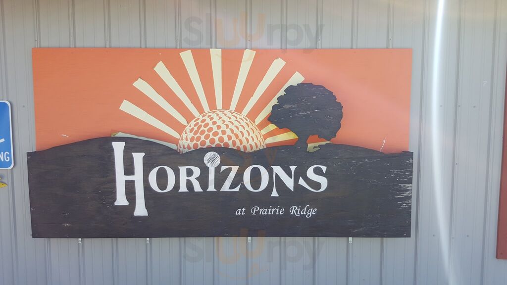 Horizons At Prarie Rdge