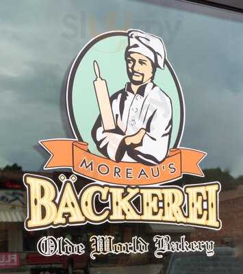 Moreau's Backerei