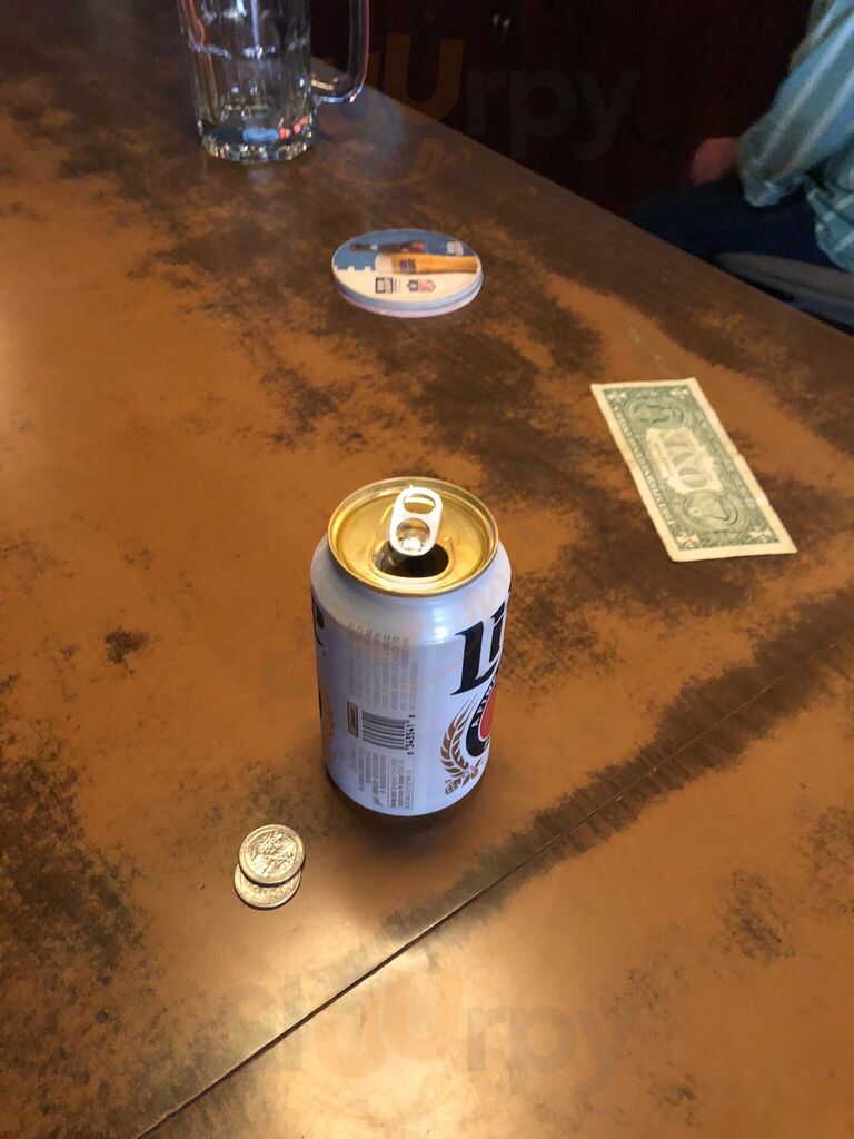 Last Chance Bar & Grill