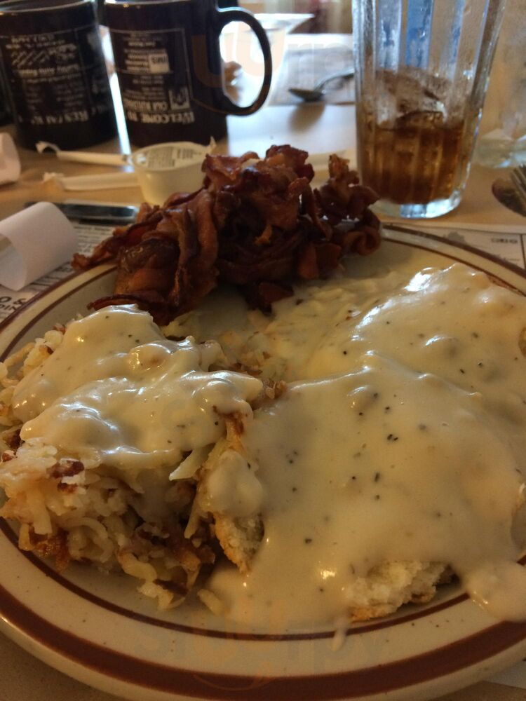 Teels Family Restaurant