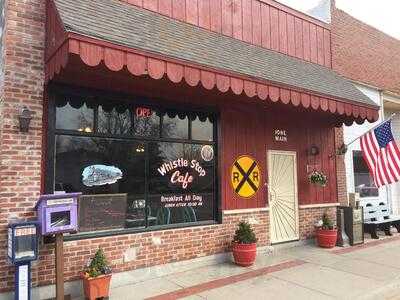 Whistlestop Cafe