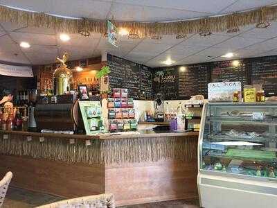 Luau Coffee