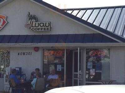 Luau Coffee
