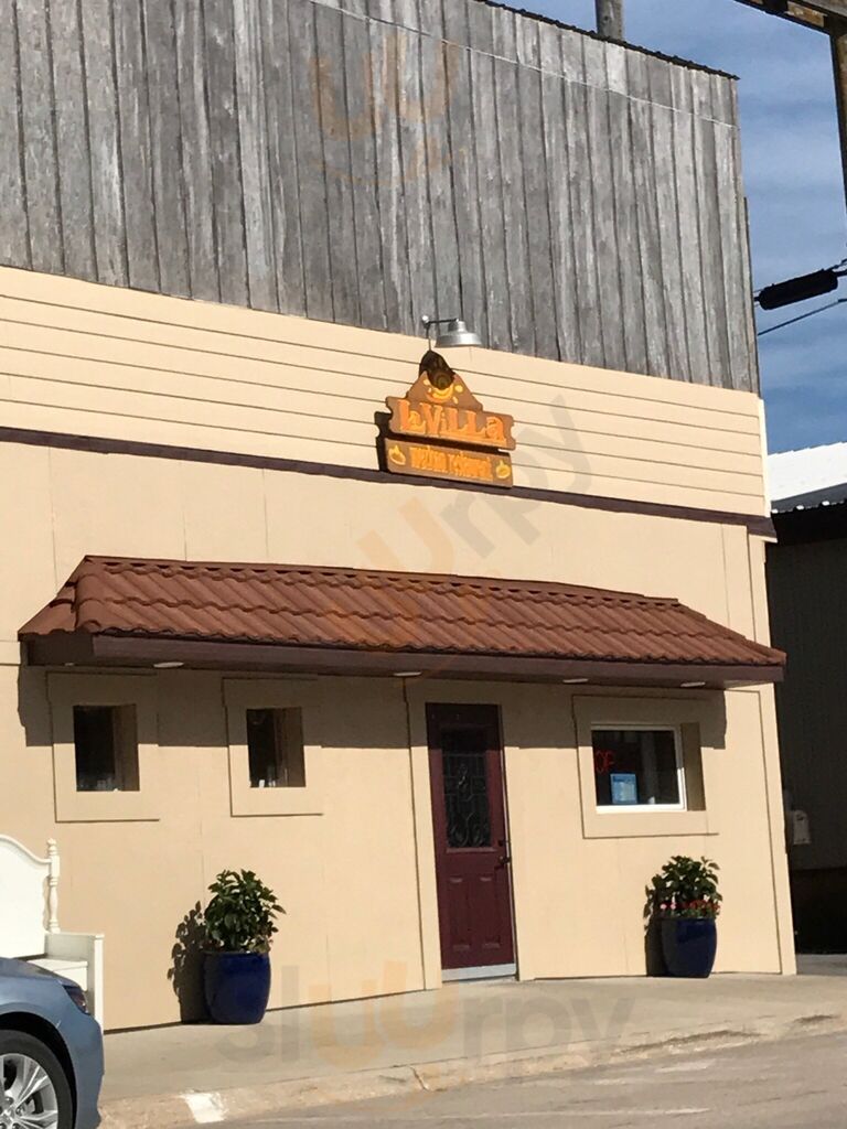 La Villa Restaurant