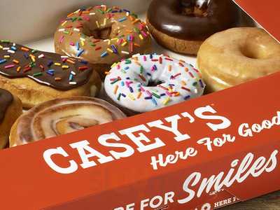 Casey's Carry Out Pizza