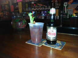 Just Sue's And Crew