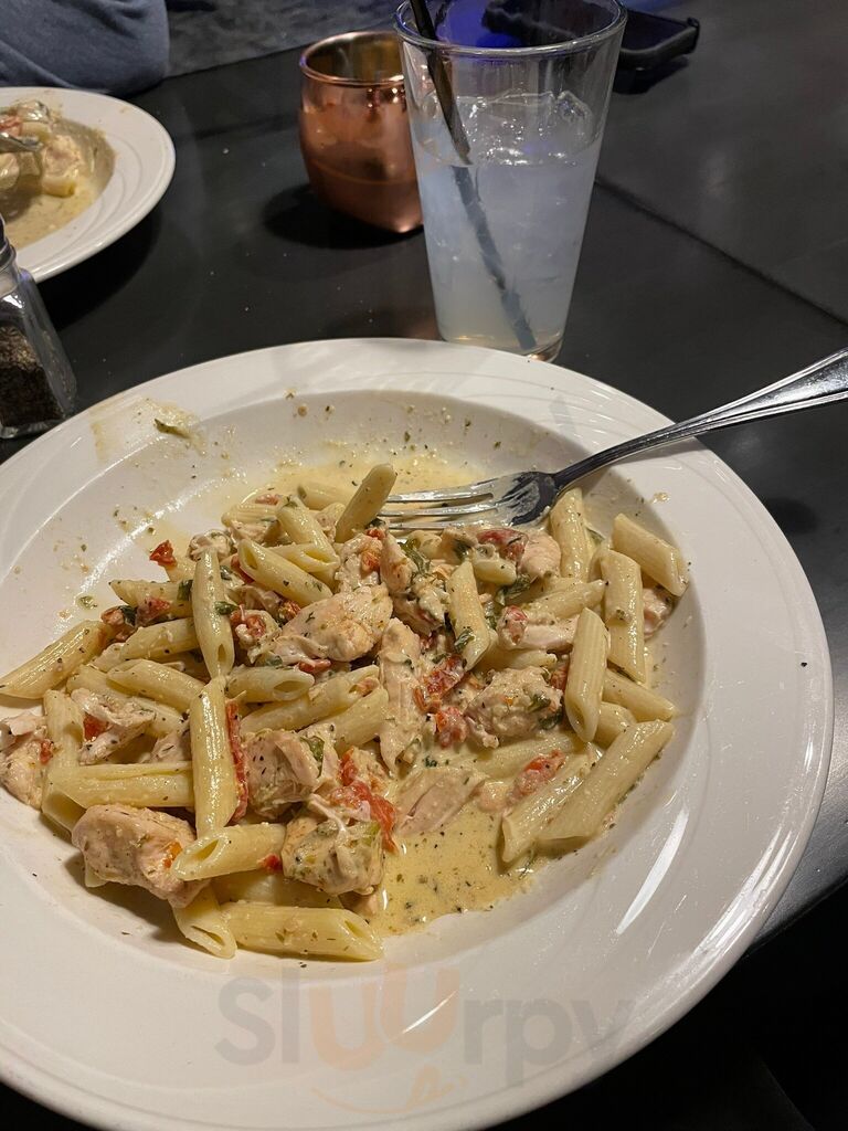 Lake Carroll Clubhouse