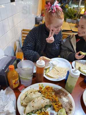 Taqueria El Amigo