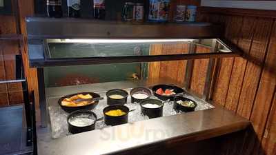 Farmer's Market Resturant