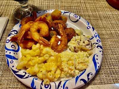 Farmer's Market Resturant