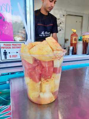 Farmer's Market Resturant