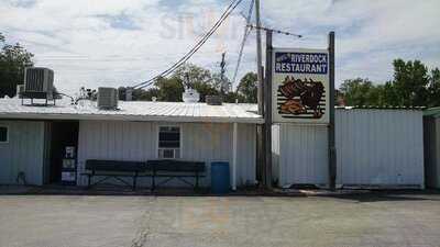 Illinois Riverdock Restaurant