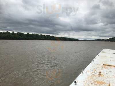 Illinois Riverdock Restaurant