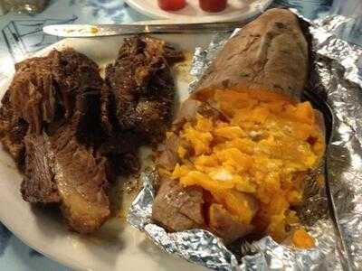 Illinois Riverdock Restaurant