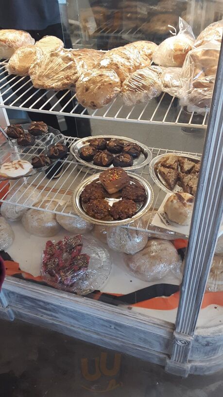 The Bakery At Strictly Guffey