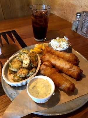 Casey's Carry Out Pizza