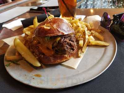 Casey's Carry Out Pizza