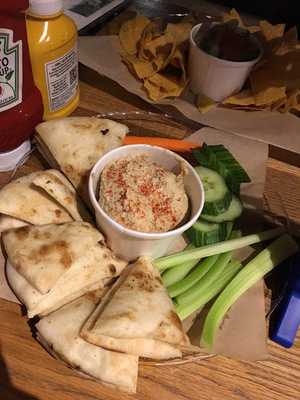 Casey's Carry Out Pizza